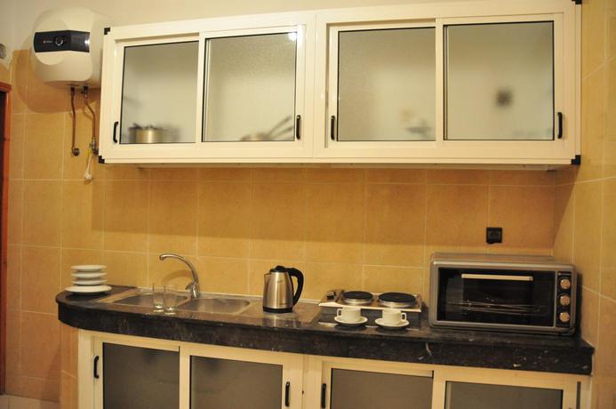 Imagen de la habitación del Hotel R&eacute;sidence Amwaj. Foto 5