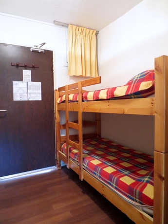 Imagen de la habitación del Hotel Résidence Anglet Biarritz-Parme. Foto 3