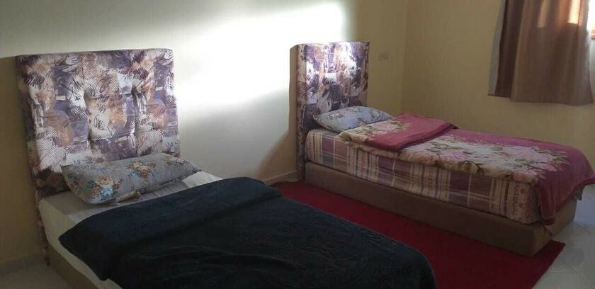 Imagen general del Hotel R&eacute;sidence Annasime. Foto 2