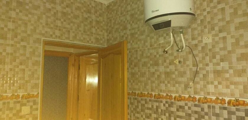 Imagen general del Hotel R&eacute;sidence Annasime. Foto 4