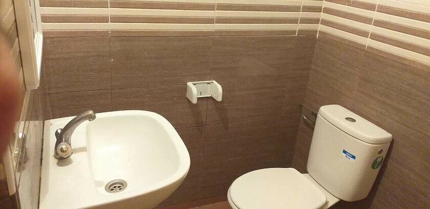 Imagen general del Hotel R&eacute;sidence Annasime. Foto 10
