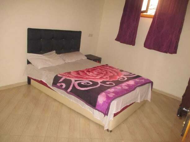 Imagen de la habitación del Hotel R&eacute;sidence Annasime. Foto 17