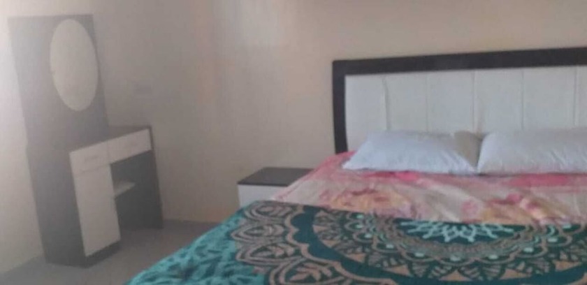 Imagen de la habitación del Hotel R&eacute;sidence Annasime. Foto 18