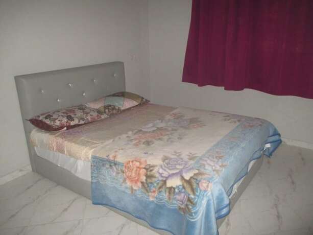 Imagen de la habitación del Hotel R&eacute;sidence Annasime. Foto 19