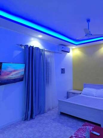 Imagen de la habitación del Hotel R&eacute;sidence Astou Yoni. Foto 6