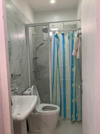 Imagen general del Hotel R&eacute;sidence Astou Yoni. Foto 4