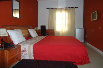 Imagen de la habitación del Hotel R&eacute;sidence Atlantic, Dakar. Foto 3