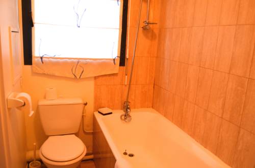 Imagen de la habitación del Hotel Résidence Aurmat - Appart. Foto 4