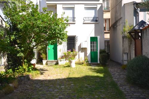 Imagen general del Hotel Résidence Aurmat - Appart. Foto 2