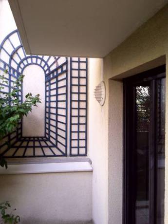 Imagen de la habitación del Hotel Résidence Aurmat - Appart. Foto 16