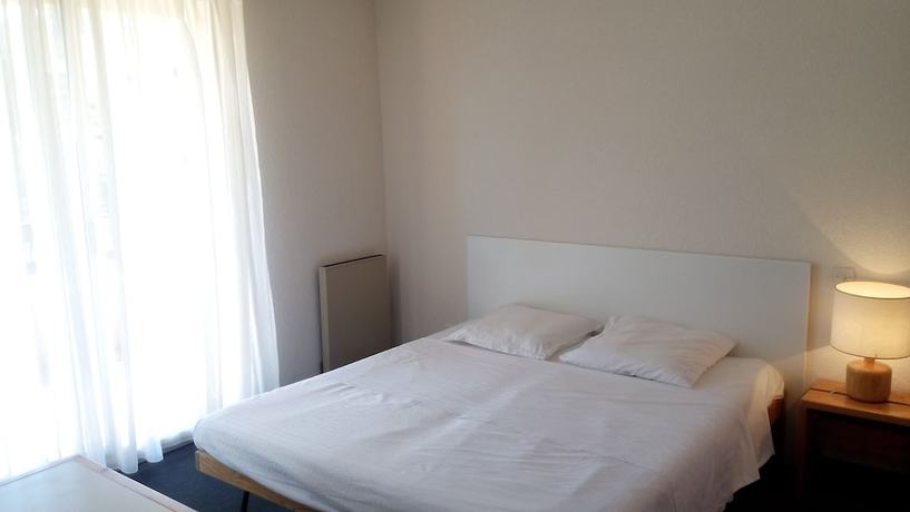 Imagen de la habitación del Hotel R&eacute;sidence BEAR. Foto 2