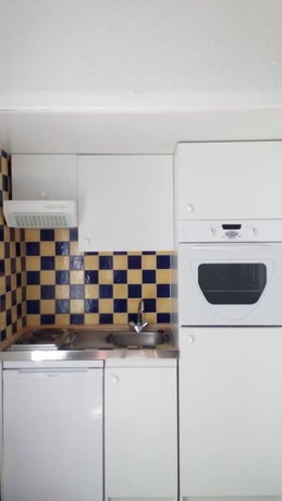 Imagen de la habitación del Hotel R&eacute;sidence BEAR. Foto 3
