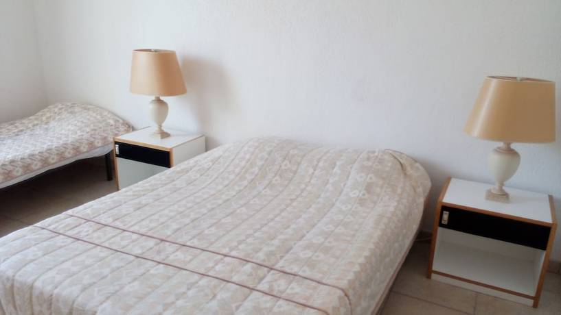 Imagen de la habitación del Hotel R&eacute;sidence BEAR. Foto 4