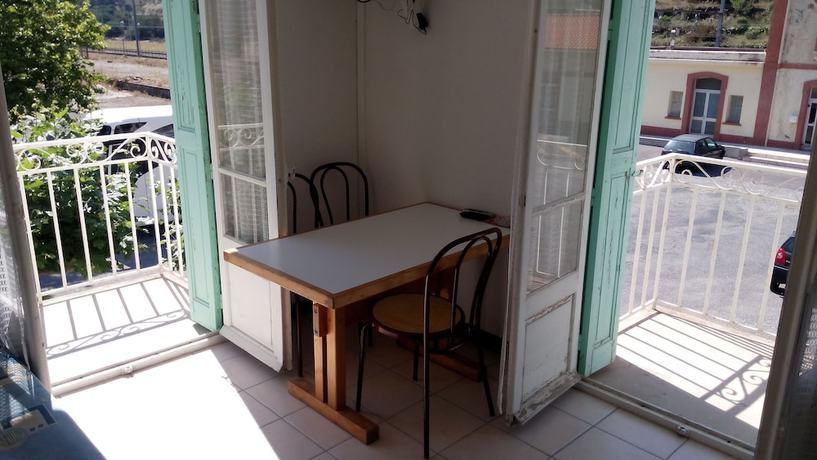 Imagen de la habitación del Hotel R&eacute;sidence BEAR. Foto 11