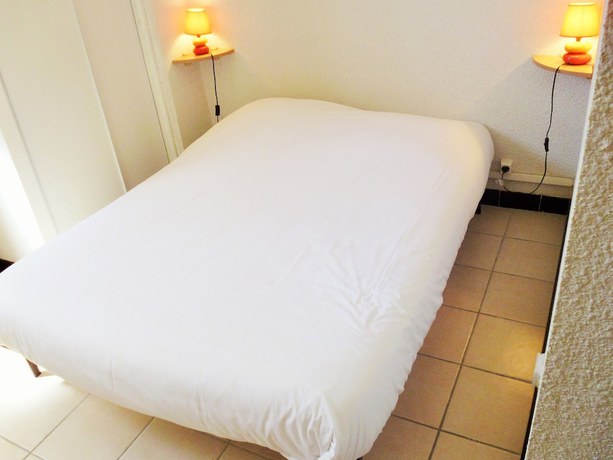 Imagen de la habitación del Hotel R&eacute;sidence BEAR. Foto 13