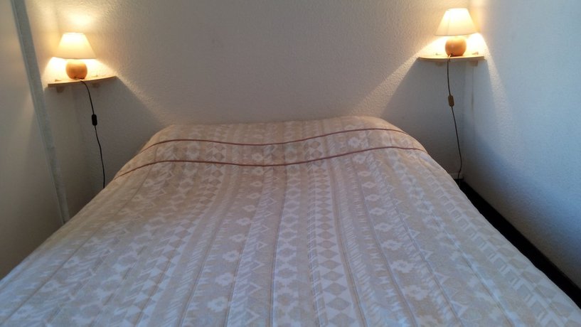 Imagen de la habitación del Hotel R&eacute;sidence BEAR. Foto 16