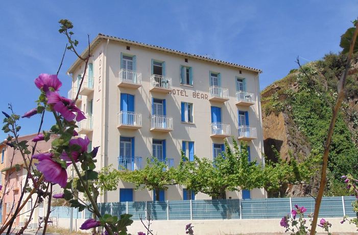 Imagen general del Hotel R&eacute;sidence BEAR. Foto 1