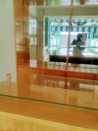 Imagen general del Hotel R&eacute;sidence Belle Vue. Foto 4