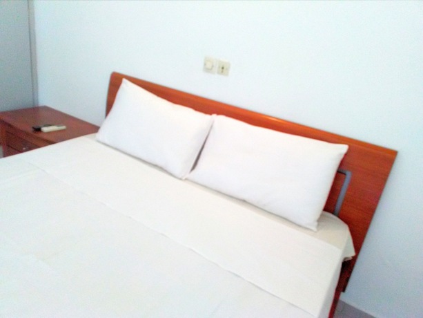 Imagen de la habitación del Hotel R&eacute;sidence Belle Vue. Foto 18