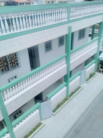 Imagen general del Hotel R&eacute;sidence Belle Vue. Foto 5