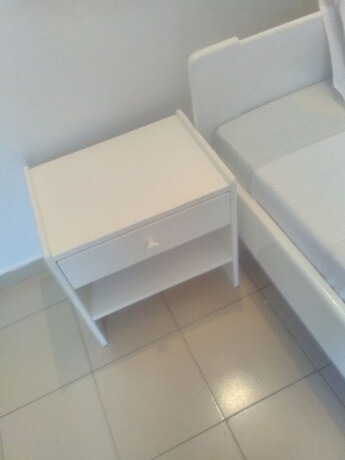 Imagen general del Hotel R&eacute;sidence Belle Vue. Foto 9