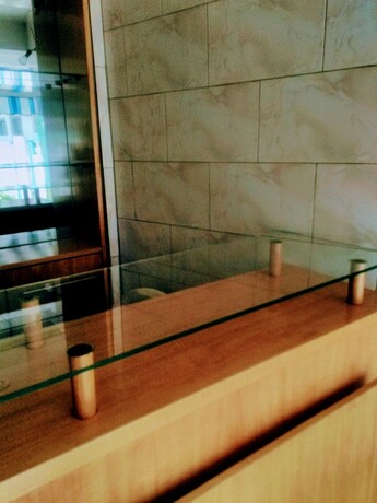 Imagen general del Hotel R&eacute;sidence Belle Vue. Foto 10