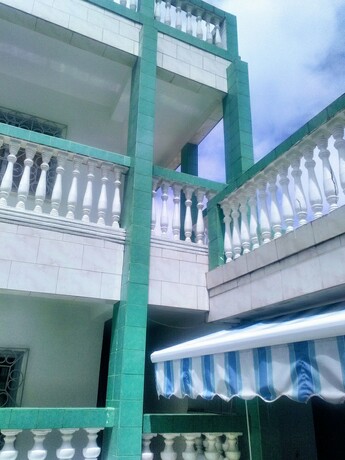 Imagen general del Hotel R&eacute;sidence Belle Vue. Foto 12