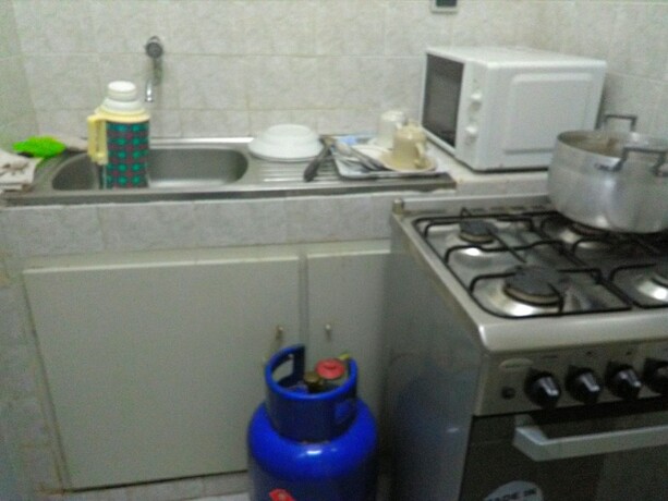 Imagen general del Hotel R&eacute;sidence Belle Vue. Foto 13