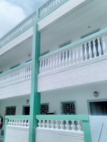 Imagen general del Hotel R&eacute;sidence Belle Vue. Foto 14