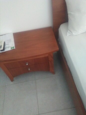 Imagen general del Hotel R&eacute;sidence Belle Vue. Foto 15