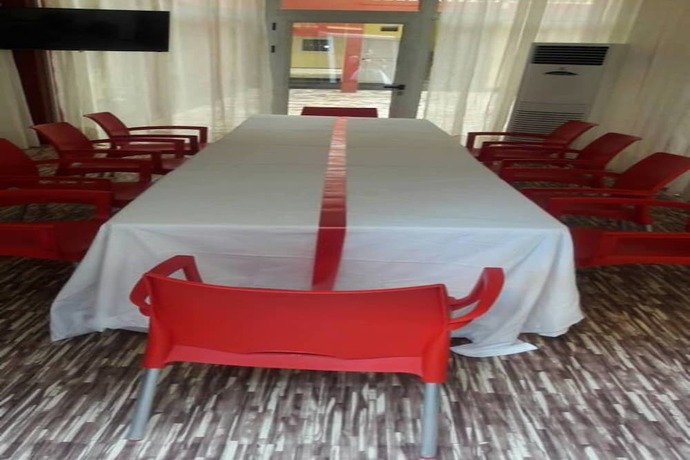 Imagen general del Hotel R&eacute;sidence Bergemady. Foto 1