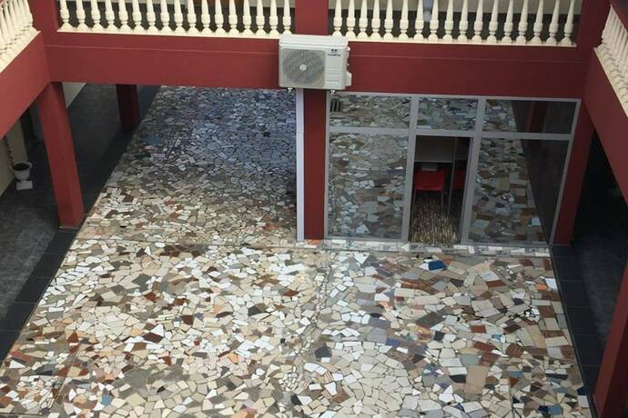 Imagen general del Hotel R&eacute;sidence Bergemady. Foto 2