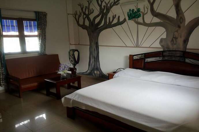 Imagen general del Hotel R&eacute;sidence Bergemady. Foto 3