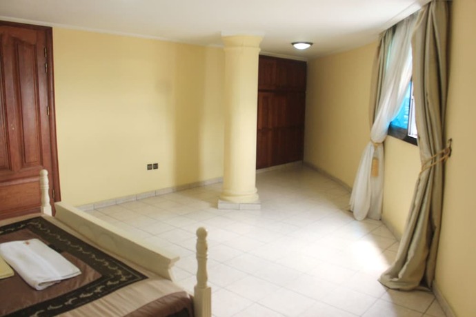 Imagen de la habitación del Hotel R&eacute;sidence Blue Sky, Douala. Foto 21