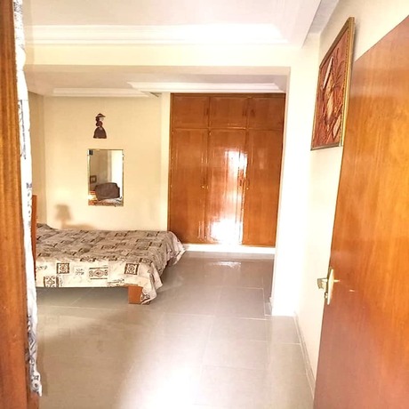 Imagen general del Hotel R&eacute;sidence Bont&eacute; Divine. Foto 2