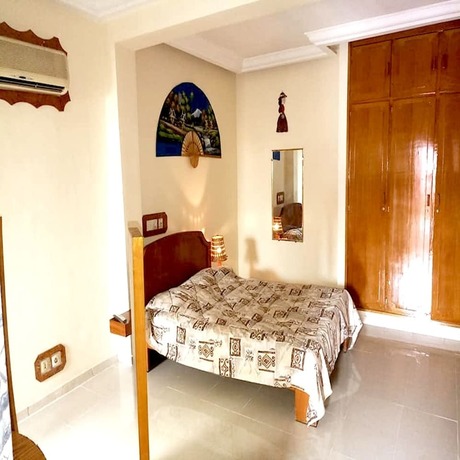 Imagen general del Hotel R&eacute;sidence Bont&eacute; Divine. Foto 3