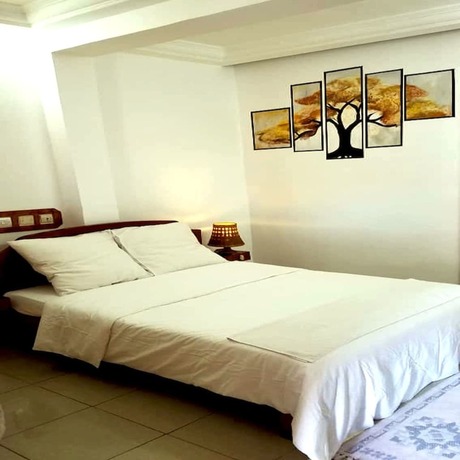 Imagen general del Hotel R&eacute;sidence Bont&eacute; Divine. Foto 4