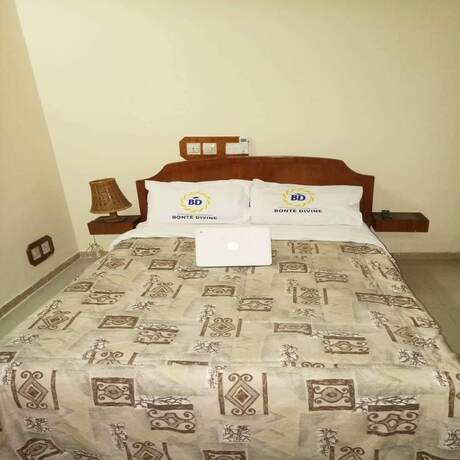 Imagen general del Hotel R&eacute;sidence Bont&eacute; Divine. Foto 6