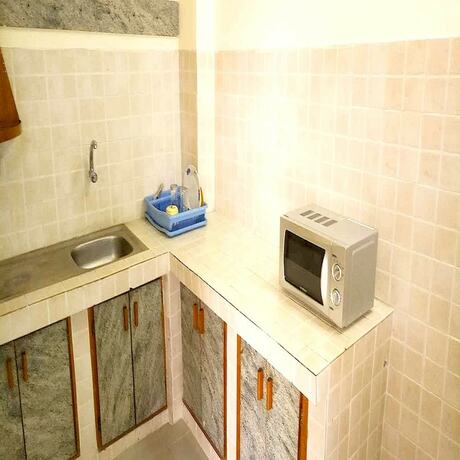 Imagen general del Hotel R&eacute;sidence Bont&eacute; Divine. Foto 7