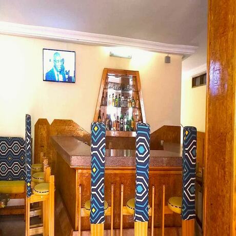 Imagen general del Hotel R&eacute;sidence Bont&eacute; Divine. Foto 8