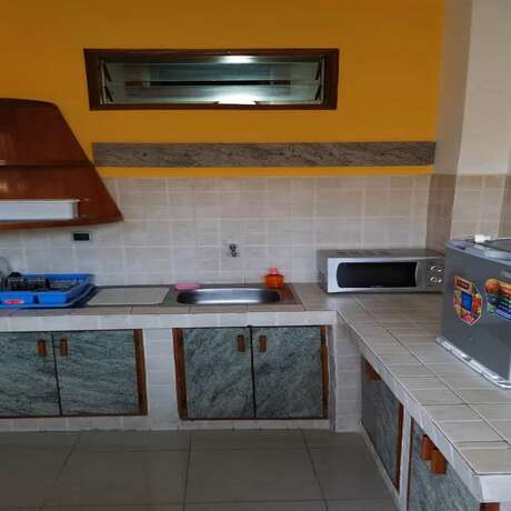 Imagen general del Hotel R&eacute;sidence Bont&eacute; Divine. Foto 9