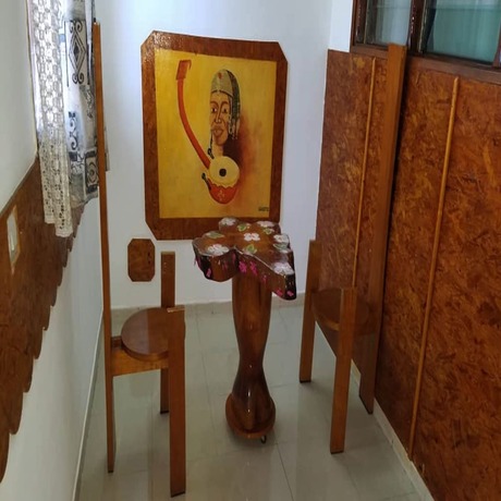 Imagen general del Hotel R&eacute;sidence Bont&eacute; Divine. Foto 12