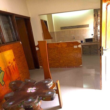 Imagen general del Hotel R&eacute;sidence Bont&eacute; Divine. Foto 13