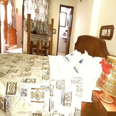 Imagen general del Hotel R&eacute;sidence Bont&eacute; Divine. Foto 15