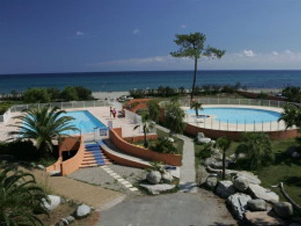 Imagen general del Hotel Résidence Cala Bianca. Foto 2