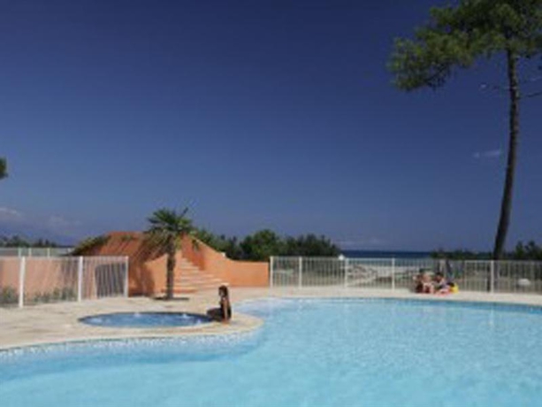 Imagen general del Hotel Résidence Cala Bianca. Foto 3