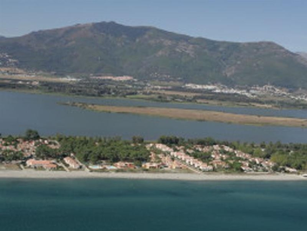 Imagen general del Hotel Résidence Cala Bianca. Foto 8