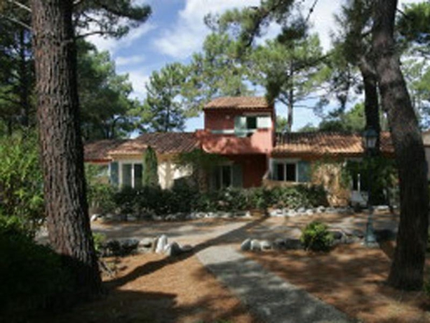 Imagen general del Hotel Résidence Cala Bianca. Foto 14