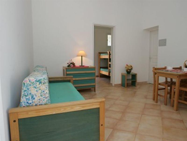 Imagen general del Hotel Résidence Cala Bianca. Foto 15