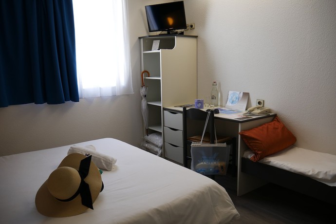 Imagen de la habitación del Hotel R&eacute;sidence Callou by Vy Resort Thermal and Spa. Foto 5